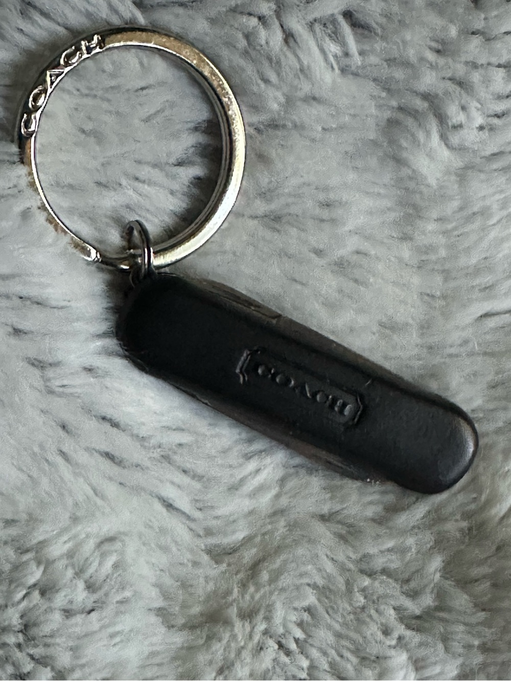 Coach Multitool Keychain - Picture 2 of 12